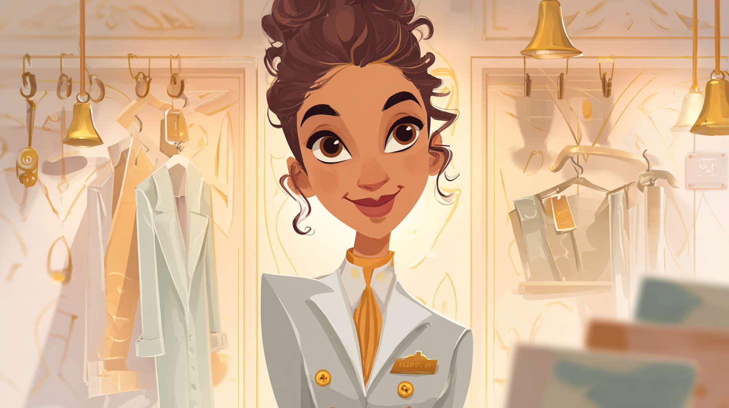 Comment devenir Concierge