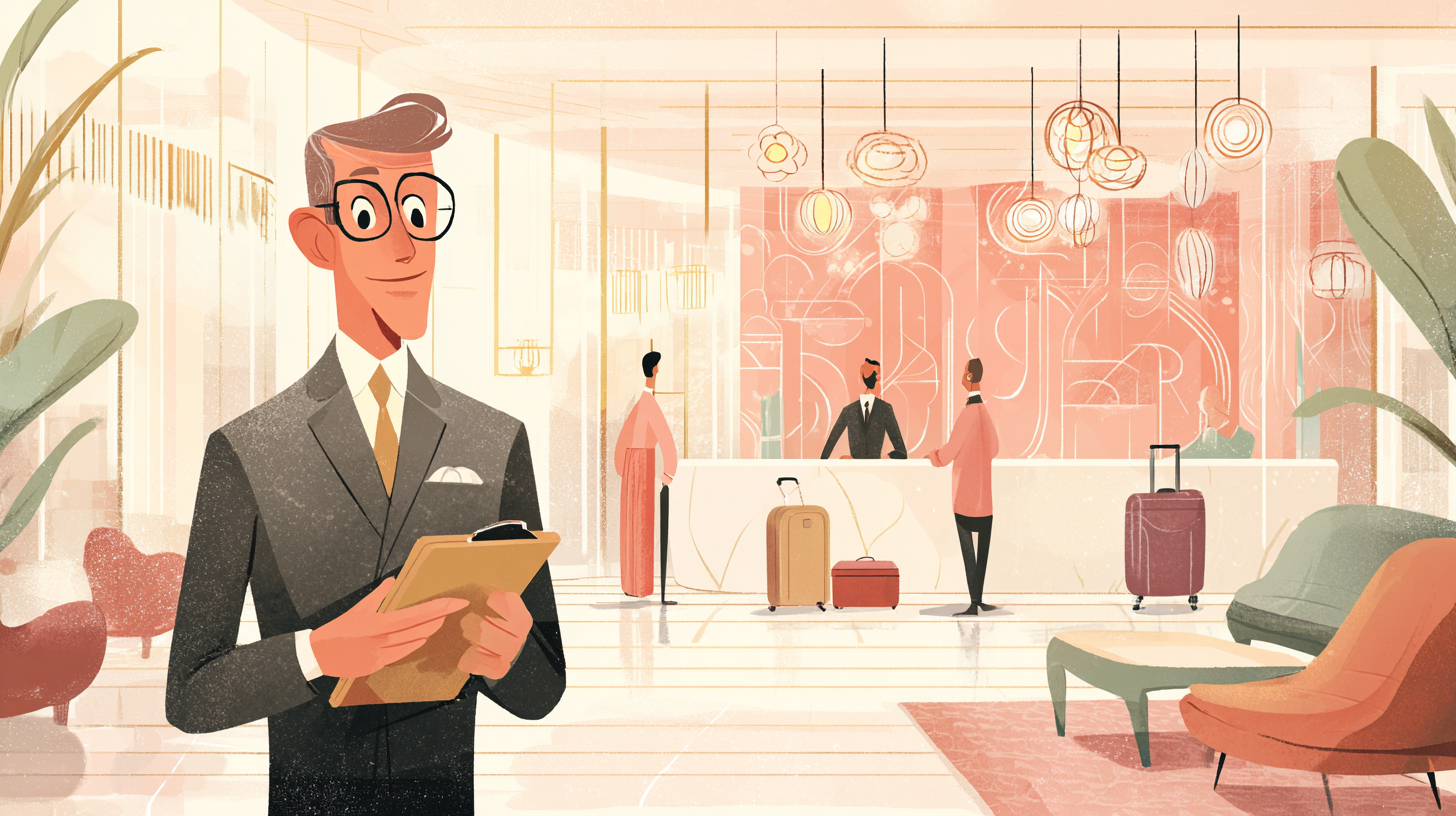 Comment devenir Directeur / Directrice d'hébergement