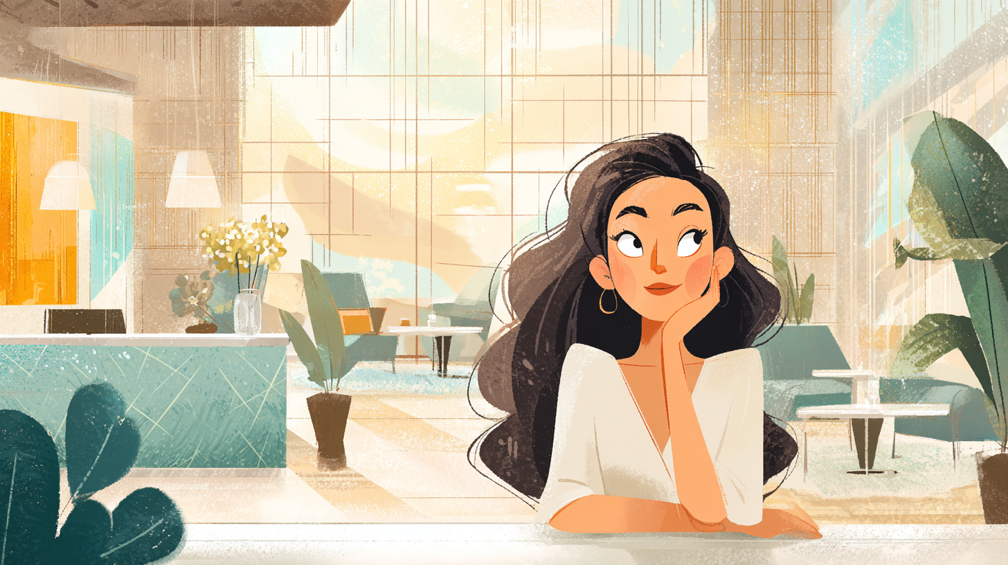 Gestion du stress en hôtellerie