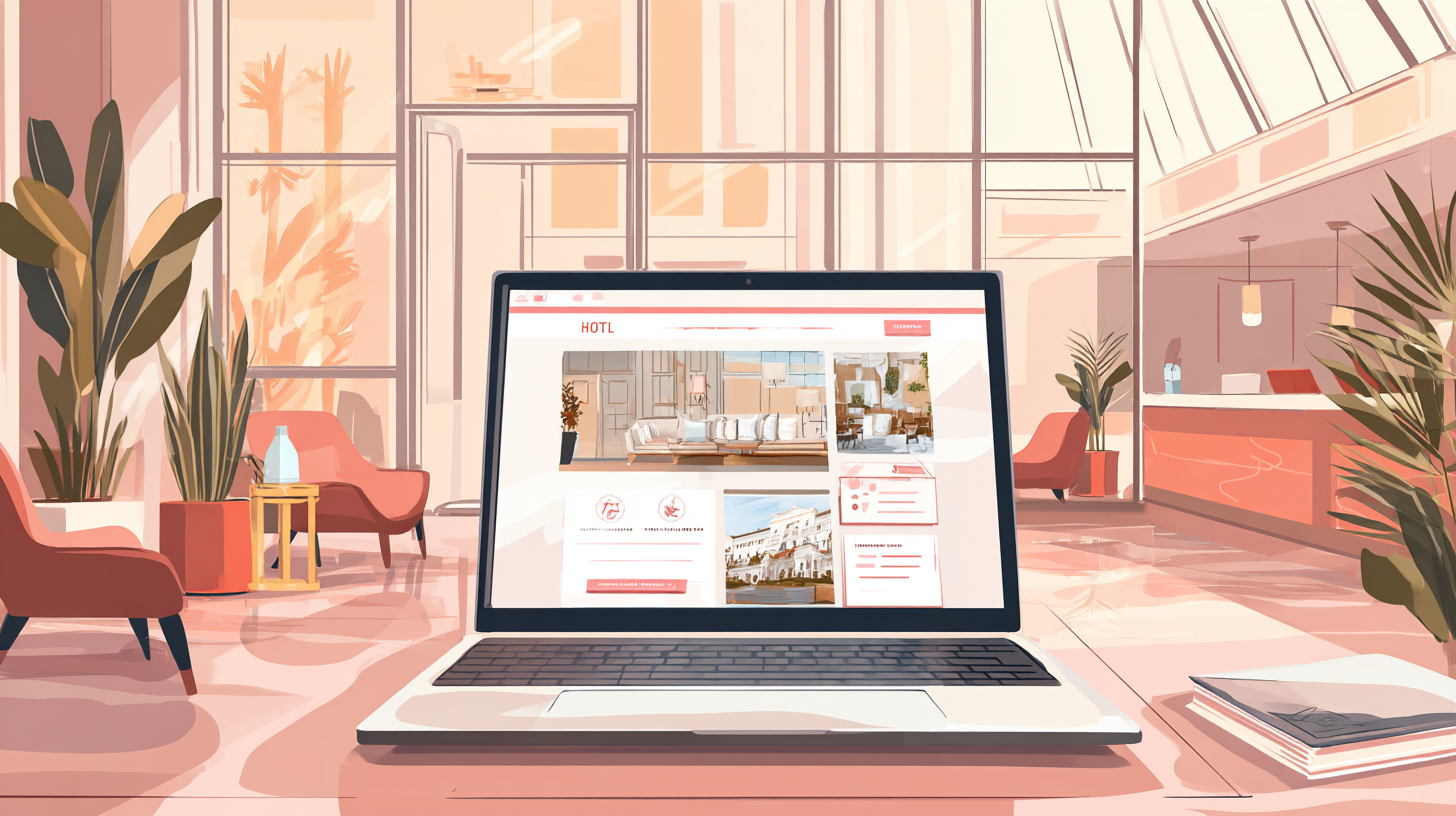 Plateformes de stage spécialisées en hôtellerie