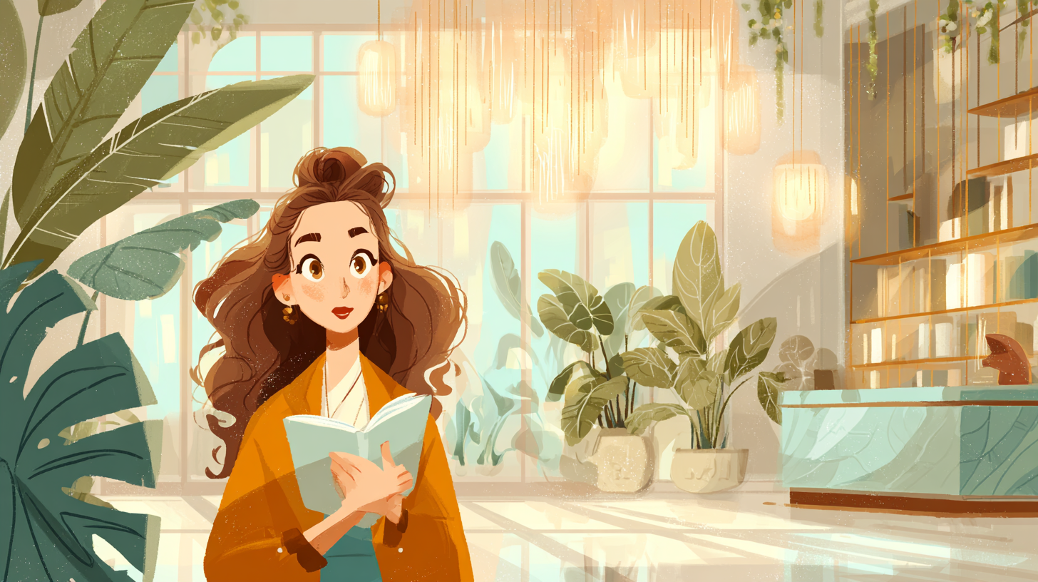 Remerciements dans un rapport de stage hôtelier